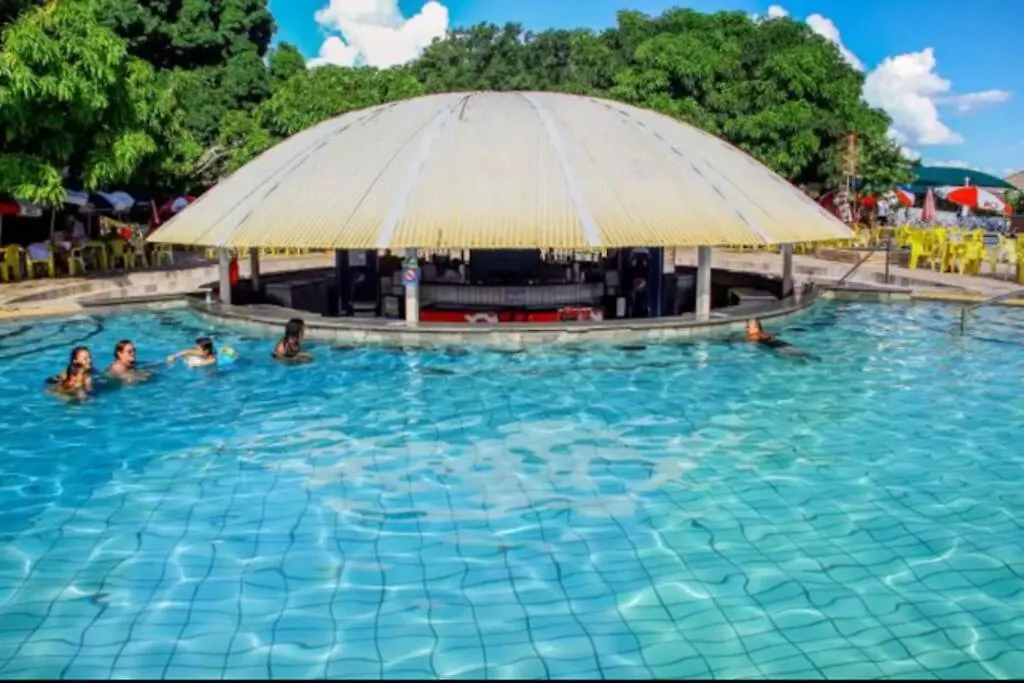 Diromaap540Spazzio Parque Splash Caldas Novas 0*,  Brasil