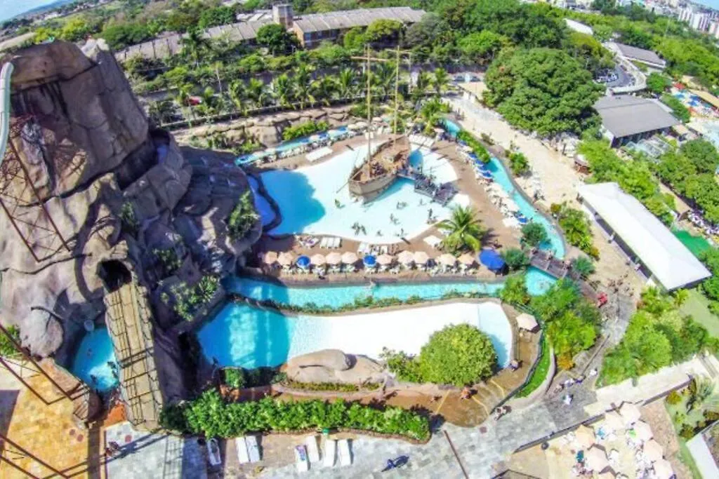 Diromaap540Spazzio Parque Splash Caldas Novas 0*,  Brasil