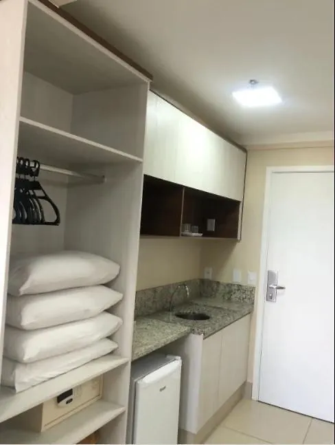 Apartamento Diromaap540Spazzio Parque Splash Caldas Novas