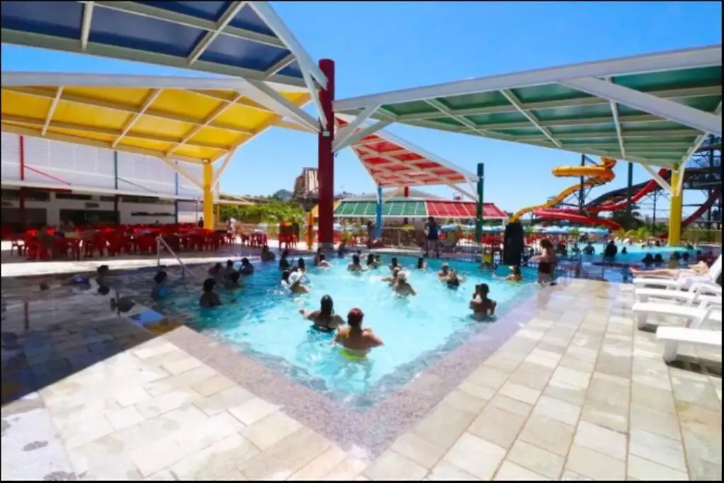 Diromaap540Spazzio Parque Splash Caldas Novas