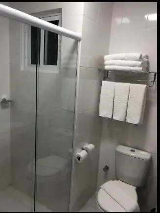 Apartamento Diromaap540Spazzio Parque Splash Caldas Novas