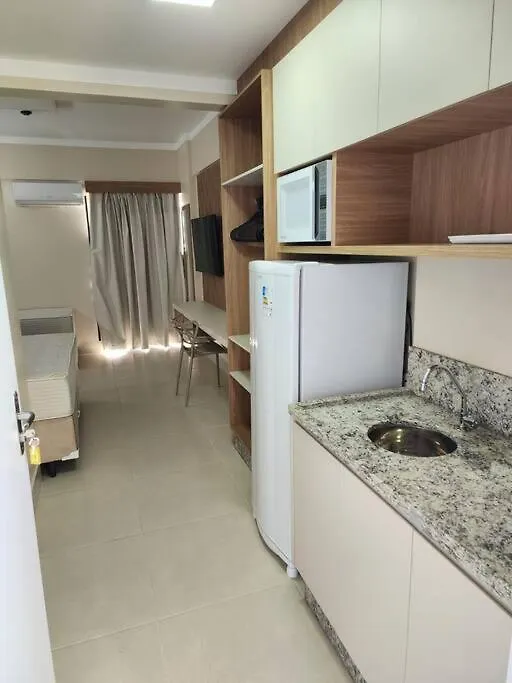 Apartamento Diromaap540Spazzio Parque Splash Caldas Novas Brasil