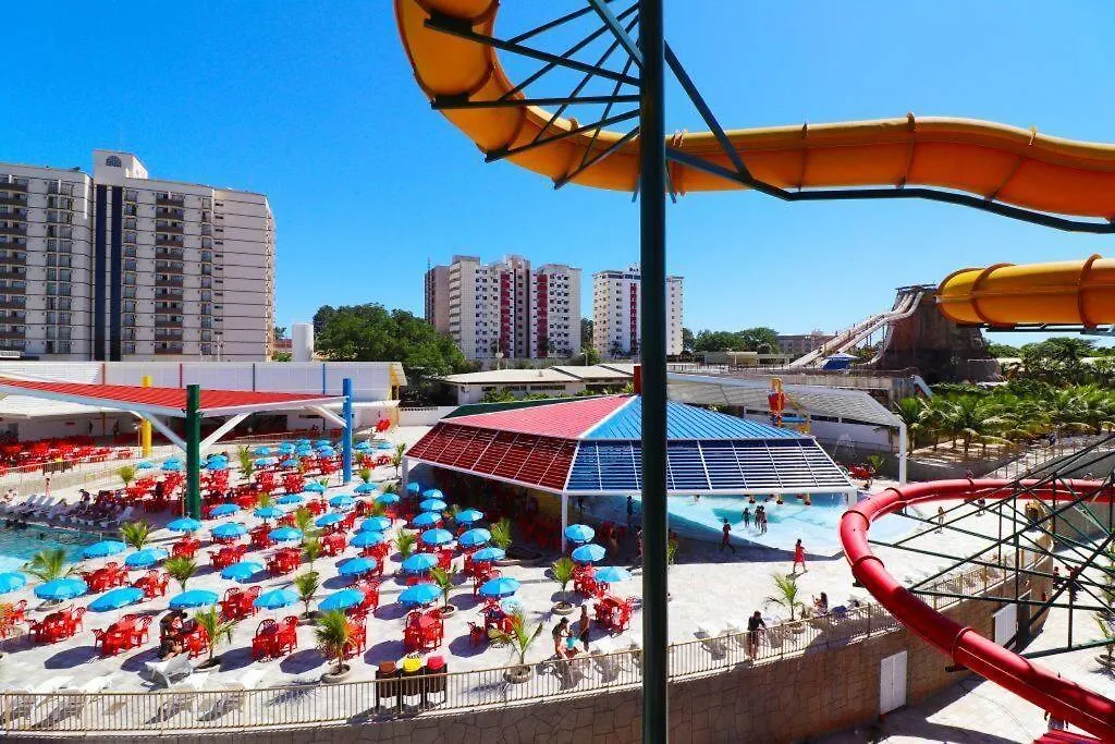 Diromaap540Spazzio Parque Splash Caldas Novas 0*,