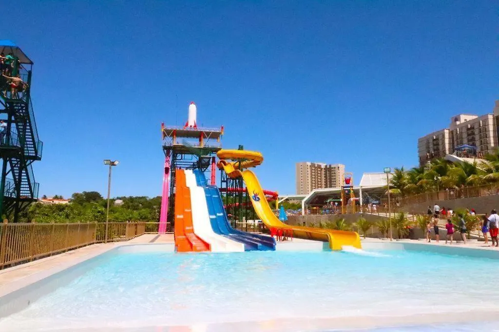 Diromaap540Spazzio Parque Splash Caldas Novas