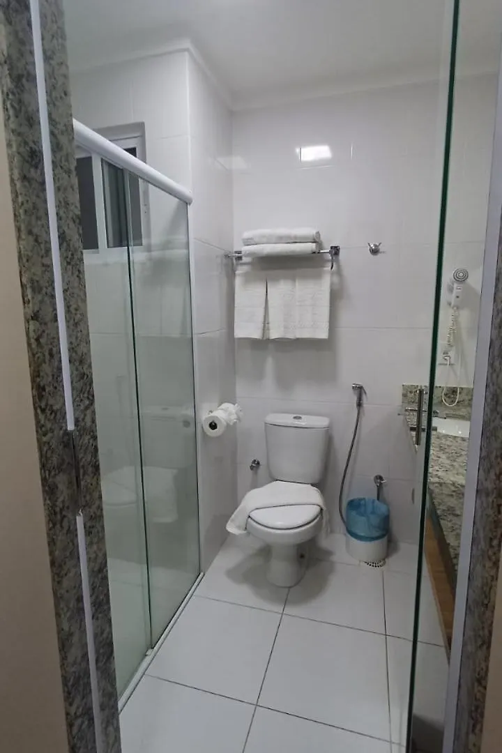 Diromaap540Spazzio Parque Splash Caldas Novas Apartament