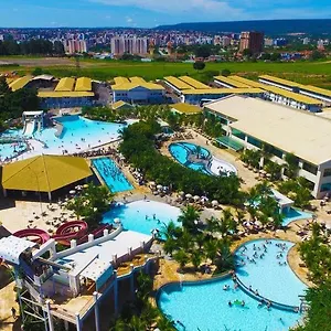 Thermas Lacqua Diroma Caldas Novas